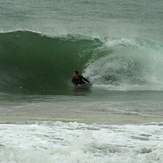 Epic Shorebreak day at el Sheraton Condado