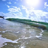 Double up, Mooloolaba