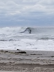 The South Jetty photo