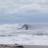 The South Jetty