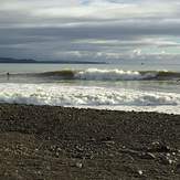 Chocky A Frames, Orere Point