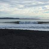 Chocky A Frames, Orere Point