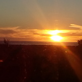 Sunset, Rapahoe