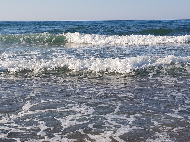 Agia Marina/Stalos, Agia Marina or Platanias