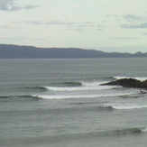 Point Break at Swansea TAS, Swansea Point