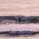 Wharariki right, Wharariki Beach