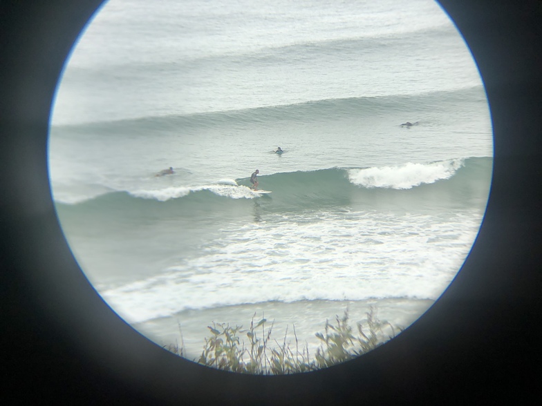 August 5th, 2019, Playa de Gerra