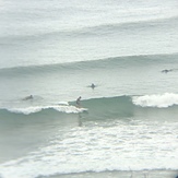 August 5th, 2019, Playa de Gerra