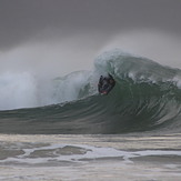 Closeouts, The Wedge