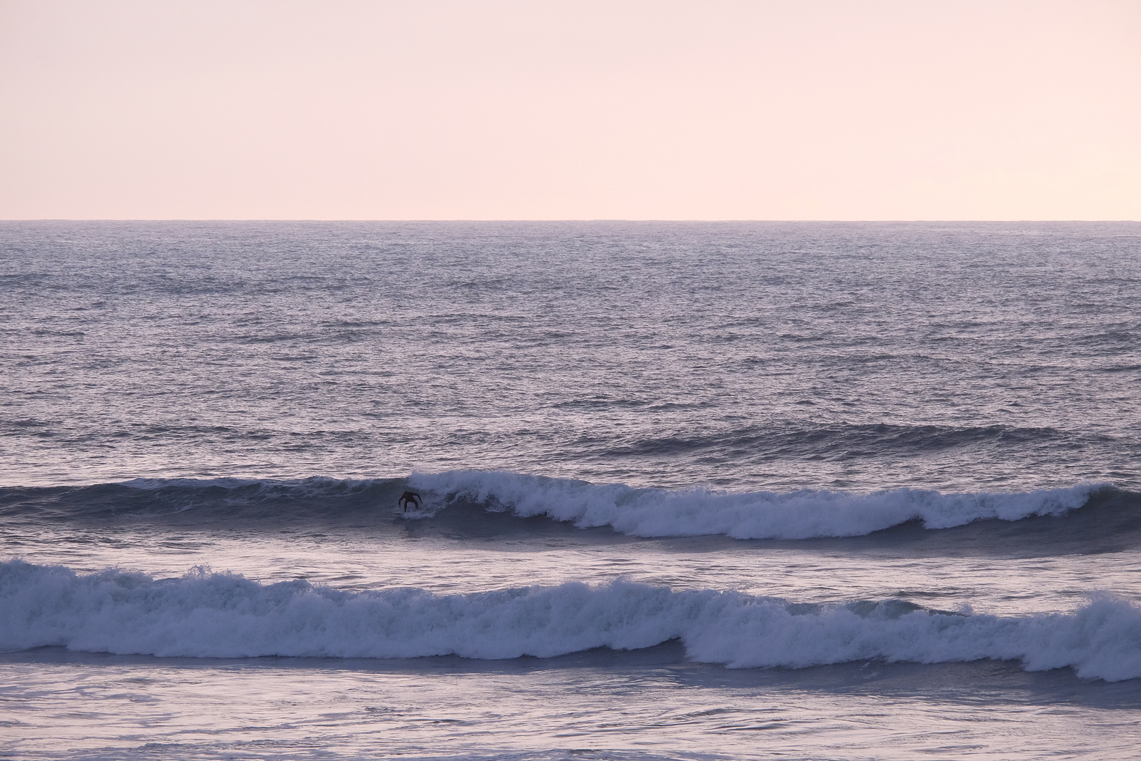 Wharariki right, Wharariki Beach