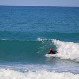 torredembarra, Torre Bank