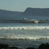 Middle Bay, Bruny Island - Cloudy Bay