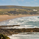 Woolacombe and Barricane