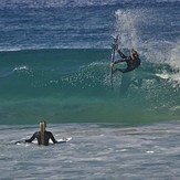 Tyler Ikin, Bendalong Beach