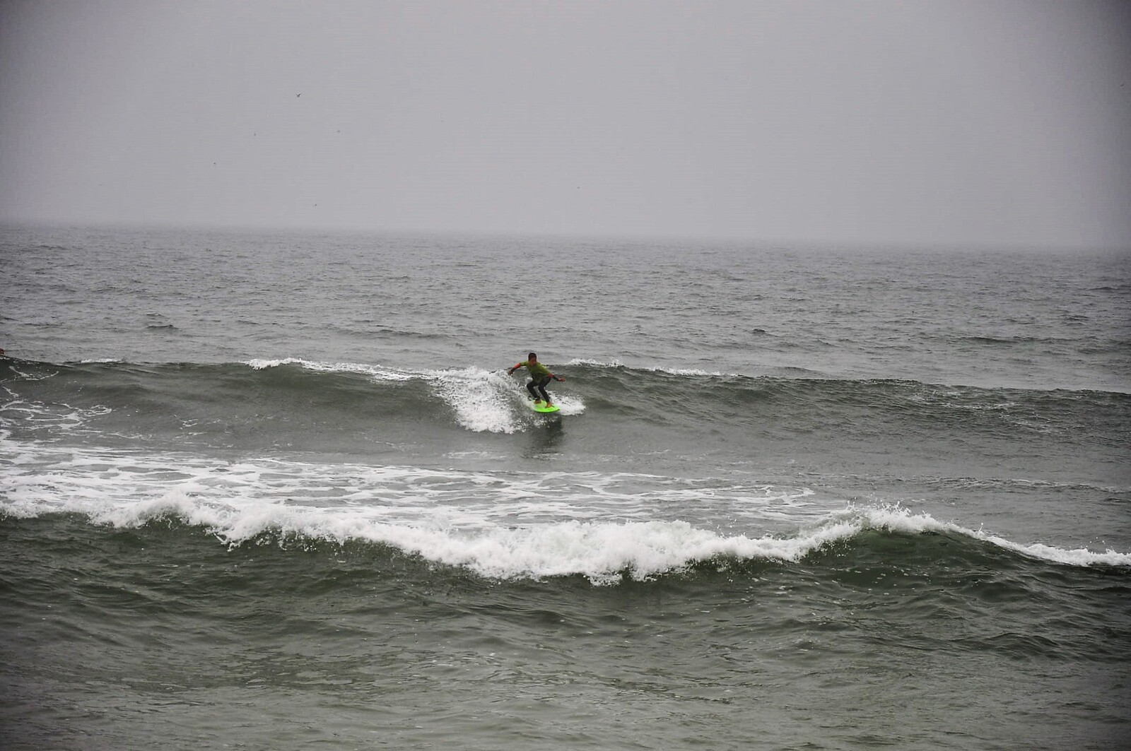 Joao Afonso, Furadouro