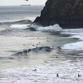 Ufff increíble, Las Gaviotas