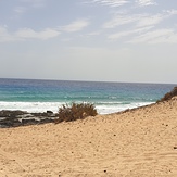 Marquezitos, Glass Beach