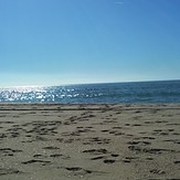 Super mellow, Sunset Beach