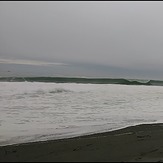 Mouth of Klamath River 8/21/19, Klamath Rivermouth