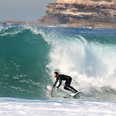 Bi Surf Saturday, Tamarama Reef