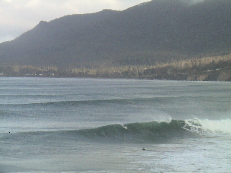 Eaglehawk Neck, Eaglehawk Neck Beach