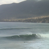 Eaglehawk Neck, Eaglehawk Neck Beach