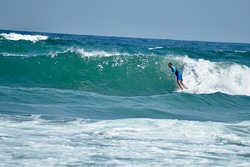 M.J, Lozenets Beach photo