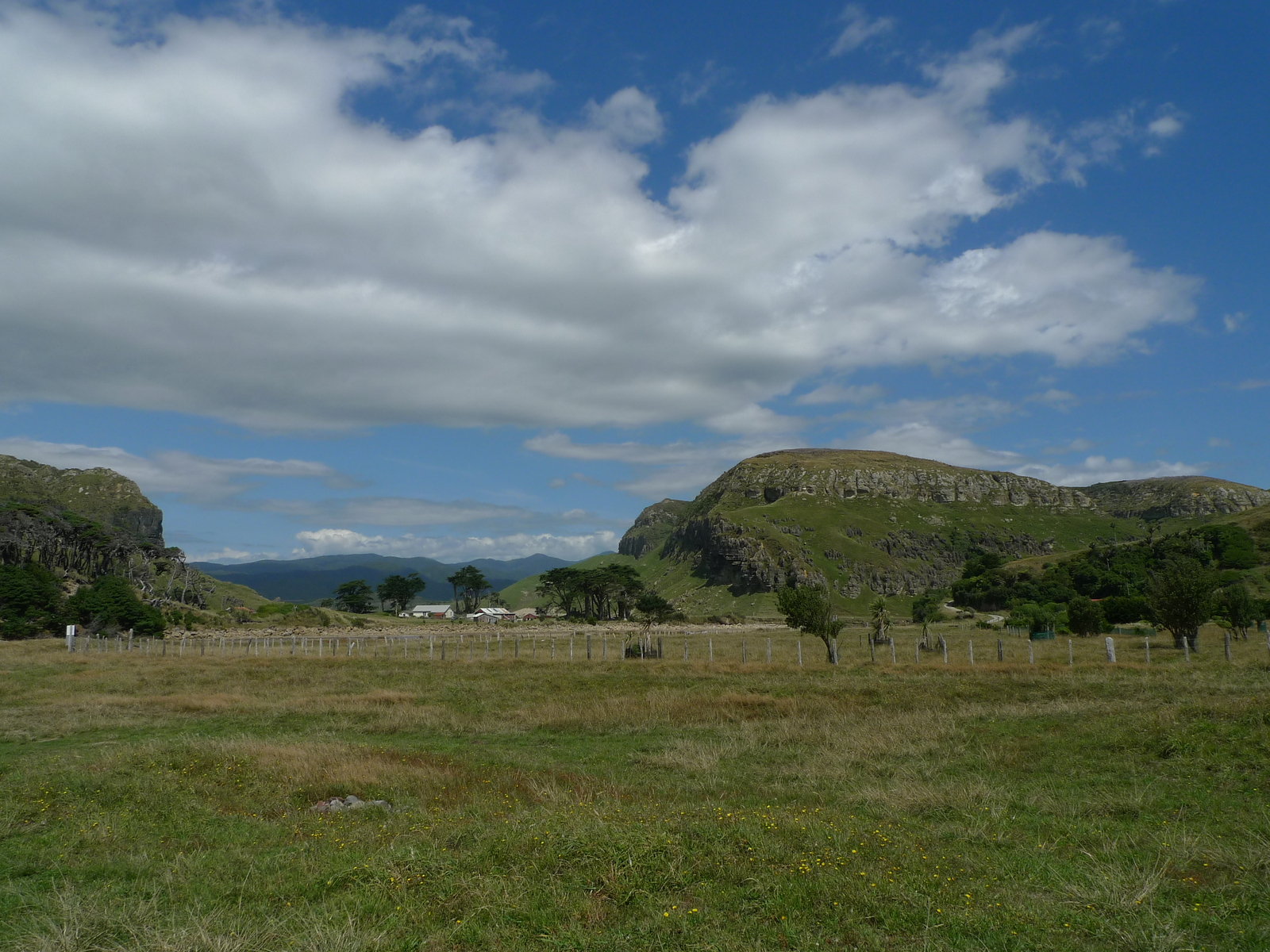Paturau Campsite, Paturau River