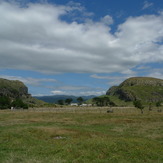 Paturau Campsite, Paturau River