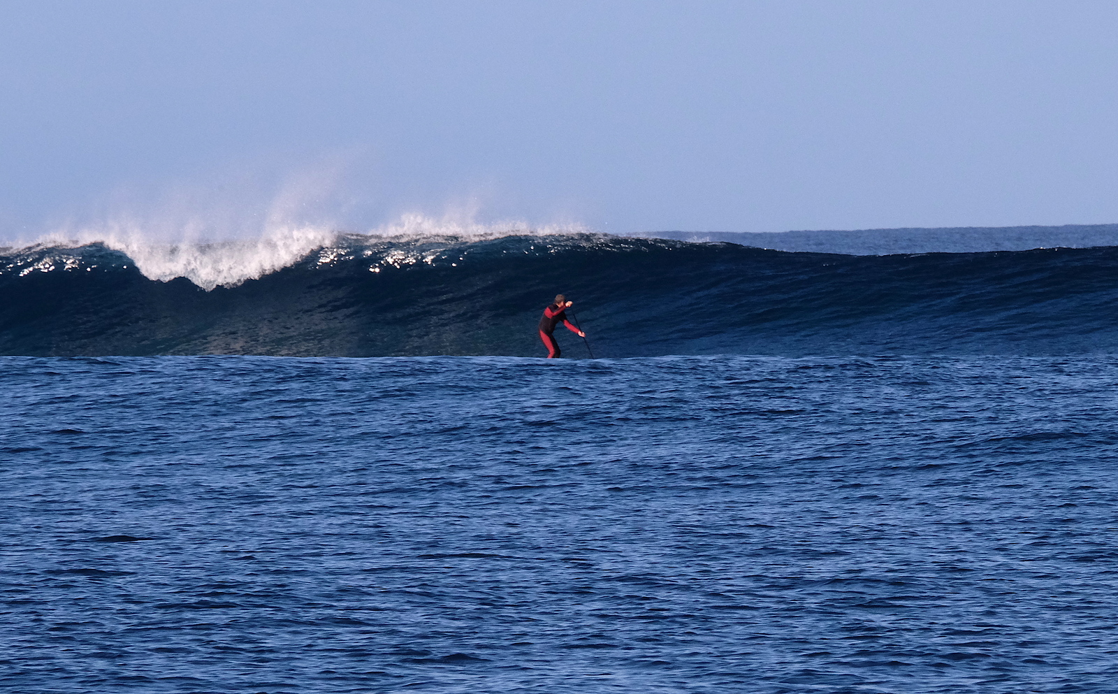 Overhead sets, Ouano Lefts