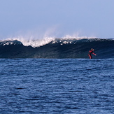 Overhead sets, Ouano Lefts