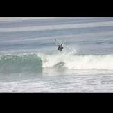 I belive i can fly, Tijuana Sloughs