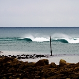 Bar Pumping, Mangawhai Heads