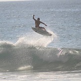 Elisa pdza, Punta Sayulita