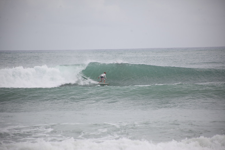 @caribbeansurfadventure, Playa del Macao