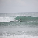 @caribbeansurfadventure, Playa del Macao