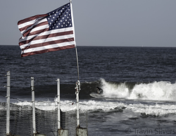 Freedom To Surf, Croatan photo