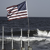 Freedom To Surf, Croatan