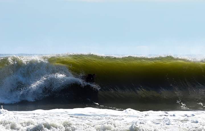 John on Boogie, Ocean City