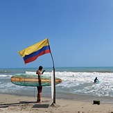 @juancho surf 2000, Palomino