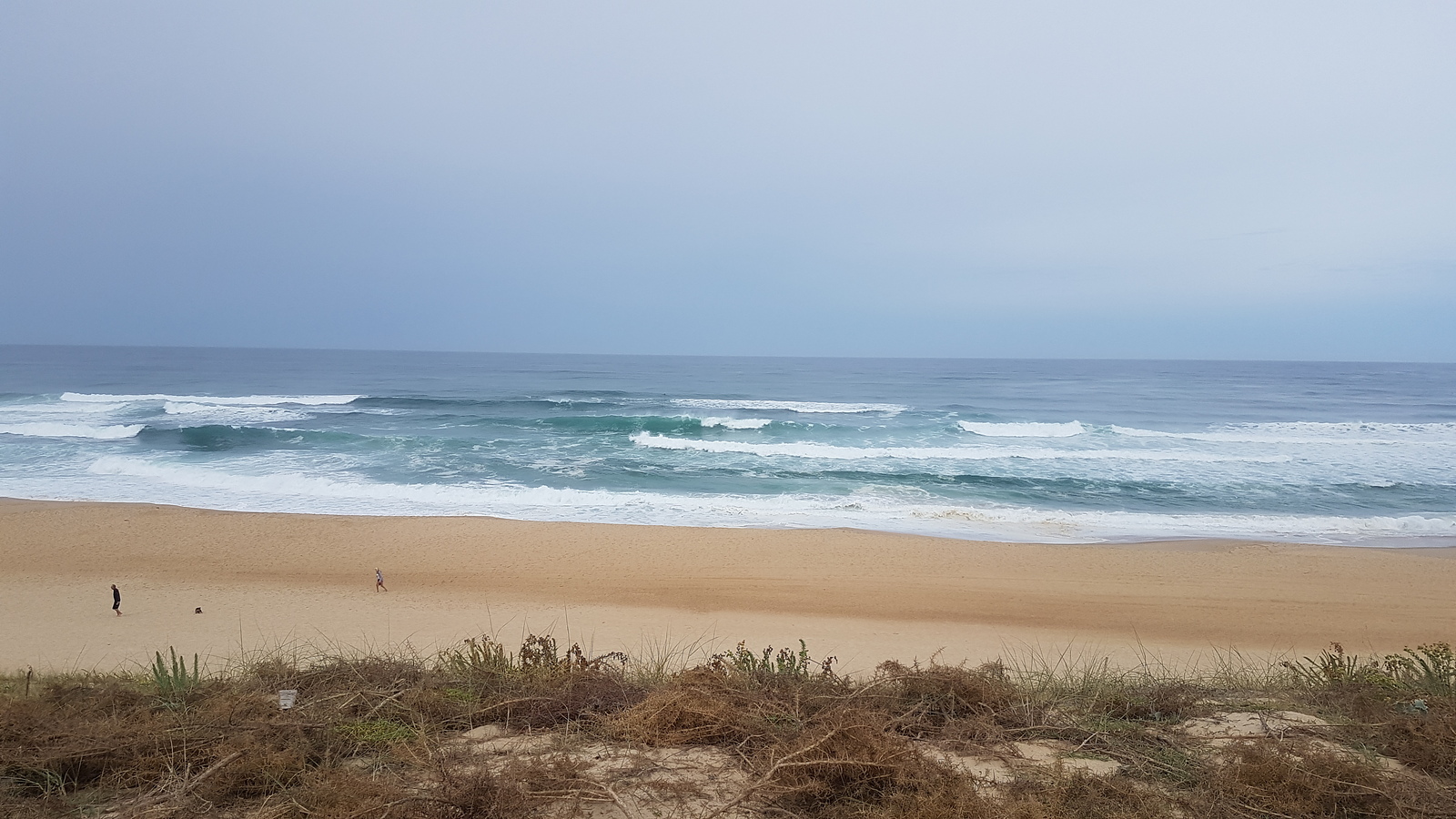 Plages Landes, Vieux Boucau