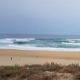 Plages Landes, Vieux Boucau