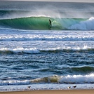 Luke Braddock, Moss Landing