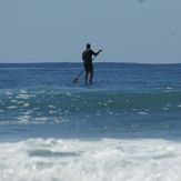 San Pedrito moises, San Pedrito (Todos Santos)