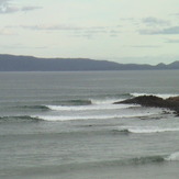 East Coast of Tasmania, Swansea Point