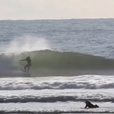 Noah Jeffery, Oswald State Park/Short Sands