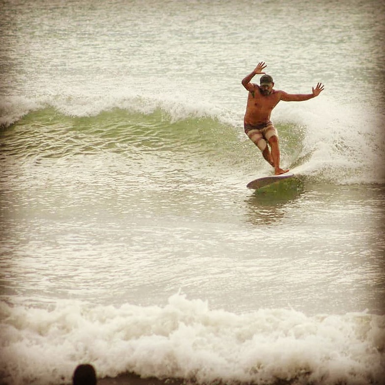 Photo By @malungo surfer Lindemberg, Ponta Negra