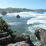 Barbados East Coast, Soup Bowl