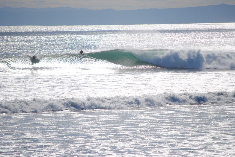 classic right, Shichirigahama