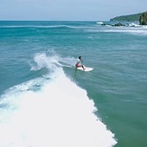 Roundhouse, Playa Grande